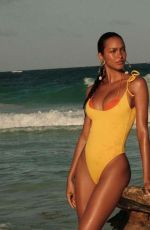LAIS RIBEIRO for Tropic C Verano Caliente 2021