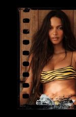 LAIS RIBEIRO for Tropic C Verano Caliente 2021