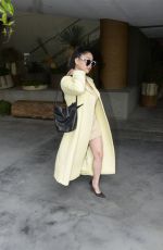 LANA CONDOR Out and About in Los Angeles 05/16/2021