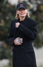 LARA BINGLE Out for Coffee in Sydney 05/27/2021