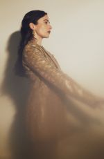 LAURA DONNELLY for ContentMode Magazine, May 2021