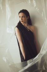 LAURA DONNELLY for ContentMode Magazine, May 2021