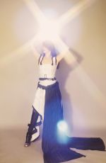 LAURA DONNELLY for ContentMode Magazine, May 2021
