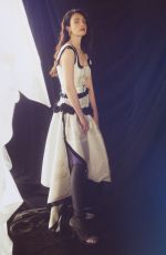 LAURA DONNELLY for ContentMode Magazine, May 2021
