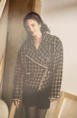 LAURA DONNELLY for ContentMode Magazine, May 2021