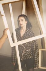 LAURA DONNELLY for ContentMode Magazine, May 2021
