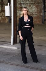 LAURA DUNDOVIC at Sydney Fashion Week at Carriageworks 05/31/2021