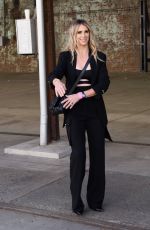 LAURA DUNDOVIC at Sydney Fashion Week at Carriageworks 05/31/2021