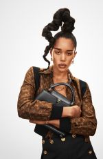 LAURA HARRIER in L