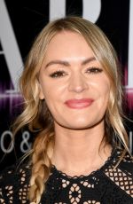 LAURA WOODS at Audio & Radio Industry Awards 2021 in London 05/26/2021