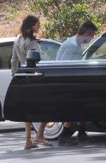 LAUREN SILVERMAN Search for a Missing Wallet outside Ralph