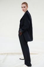 LEAH MCNAMARA for 1883 Magazine, May 2021