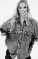 LEAH MCNAMARA for 1883 Magazine, May 2021