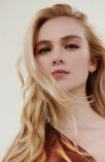 LEAH MCNAMARA for 1883 Magazine, May 2021