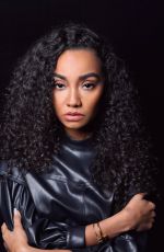 LEIGH-ANNE PINNOCK for Her Documentary Leigh-Anne: Race, Pop & Power, 2021