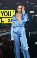 LENA GERCKE at About You Awards 05/20/2021