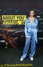 LENA GERCKE at About You Awards 05/20/2021
