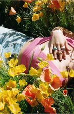 LEXI JAYDE for Garage Magazine, May 2021