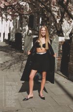 LILA MOSS for Vogue Magazine, UK June 2021
