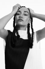 LITTLE MIX for Hunger Magazine, May 2021