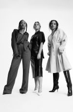 LITTLE MIX for Hunger Magazine, May 2021