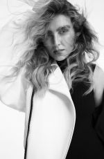 LITTLE MIX for Hunger Magazine, May 2021