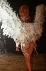 LITTLE MIX - Heartbreak Anthem Music Video BTS, 2021