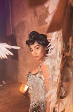 LITTLE MIX - Heartbreak Anthem Music Video BTS, 2021