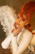 LITTLE MIX - Heartbreak Anthem Music Video BTS, 2021