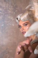 LITTLE MIX - Heartbreak Anthem Music Video BTS, 2021