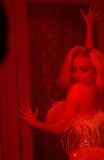 LITTLE MIX - Heartbreak Anthem Music Video BTS, 2021