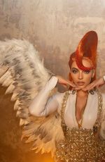 LITTLE MIX - Heartbreak Anthem Music Video BTS, 2021