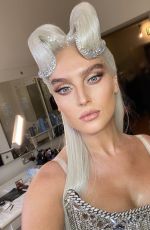 LITTLE MIX - Heartbreak Anthem Music Video BTS, 2021