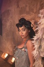 LITTLE MIX - Heartbreak Anthem Music Video BTS, 2021