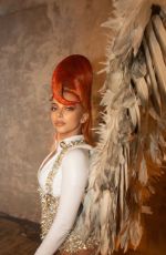LITTLE MIX - Heartbreak Anthem Music Video BTS, 2021