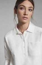 LORENA RAE for Reiss Spring 2021