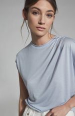 LORENA RAE for Reiss Spring 2021
