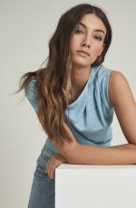 LORENA RAE for Reiss Spring 2021