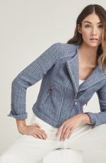 LORENA RAE for Reiss Spring 2021