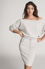 LORENA RAE for Reiss Spring 2021
