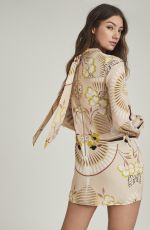LORENA RAE for Reiss Spring 2021