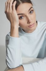LORENA RAE for Reiss Spring 2021