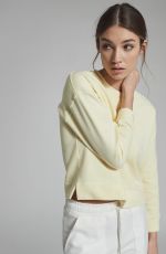 LORENA RAE for Reiss Spring 2021