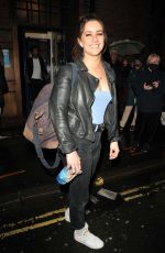 LUCIE JONES at Apollo Concert Series in London 05/24/2021