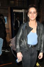 LUCIE JONES at Apollo Concert Series in London 05/24/2021