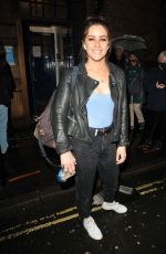 LUCIE JONES at Apollo Concert Series in London 05/24/2021