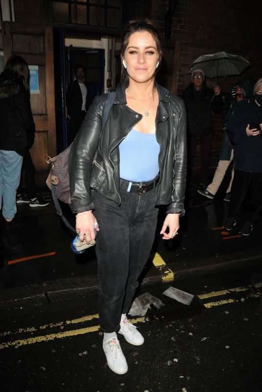 LUCIE JONES at Apollo Concert Series in London 05/24/2021