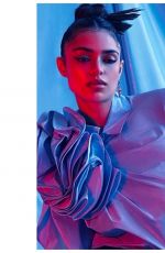 LUNA BLAISE for Schon Magazine, May 2021