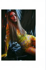 LUNA BLAISE for Schon Magazine, May 2021