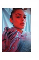 LUNA BLAISE for Schon Magazine, May 2021